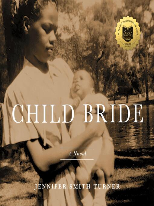 Title details for Child Bride by Jennifer Smith Turner - Available